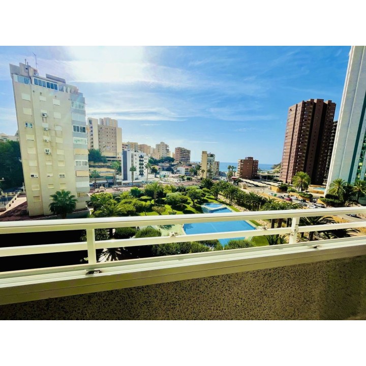 Ferienwohnung in Finestrat ab 52€ pro Nacht