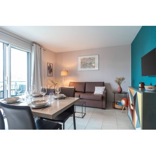 Ferienwohnung in Finistère ab 53€ pro Nacht
