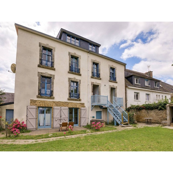 Ferienwohnung in Finistère ab 53€ pro Nacht