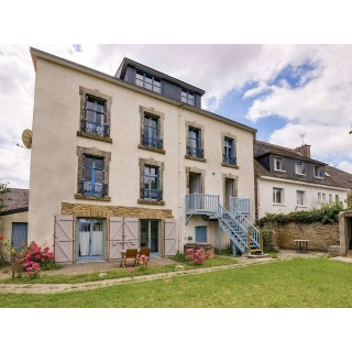 Ferienwohnung in Finistère ab 56€ pro Nacht