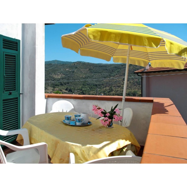 Ferienwohnung in Fioreriviera ab 32€ pro Nacht