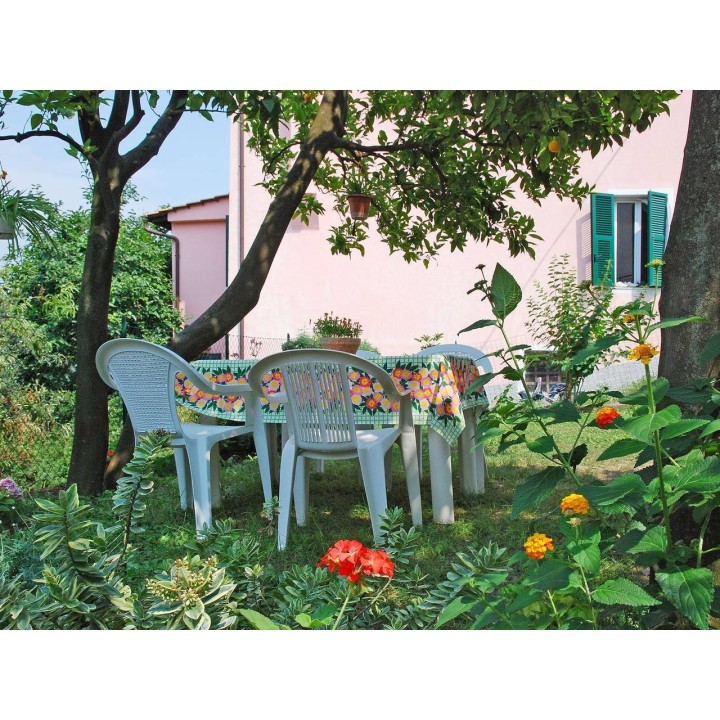 Ferienwohnung in Fioreriviera ab 36€ pro Nacht