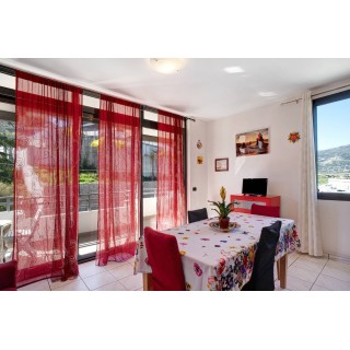 Ferienwohnung in Fioreriviera ab 45€ pro Nacht