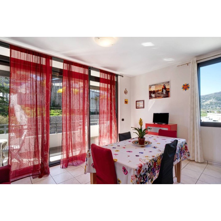 Ferienwohnung in Fioreriviera ab 45€ pro Nacht