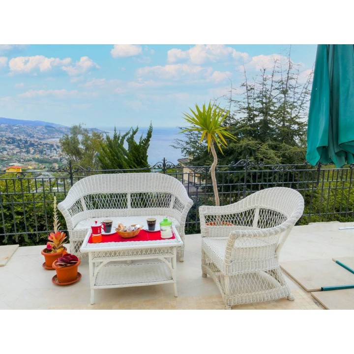 Ferienwohnung in Fioreriviera ab 59€ pro Nacht