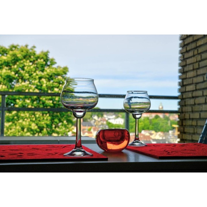 Ferienwohnung in Flensburg ab 56€ pro Nacht