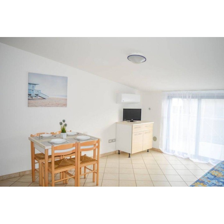 Ferienwohnung in Foggetta ab 40€ pro Nacht