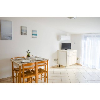 Ferienwohnung in Foggetta ab 40€ pro Nacht