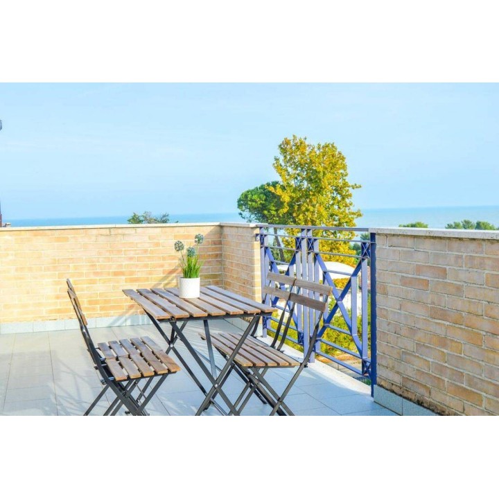 Ferienwohnung in Foggetta ab 40€ pro Nacht