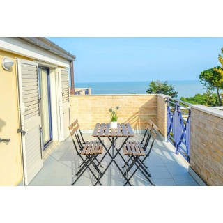 Ferienwohnung in Foggetta ab 41€ pro Nacht