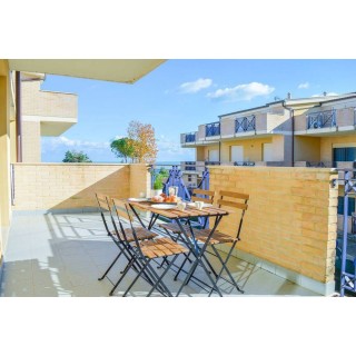 Ferienwohnung in Foggetta ab 48€ pro Nacht