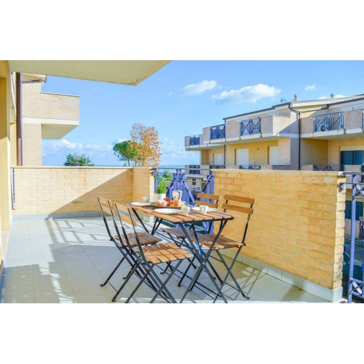 Ferienwohnung in Foggetta ab 48€ pro Nacht