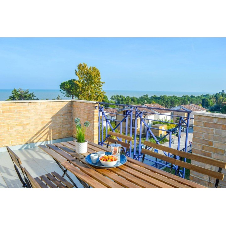 Ferienwohnung in Foggetta ab 53€ pro Nacht