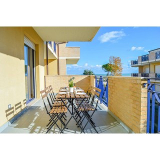 Ferienwohnung in Foggetta ab 59€ pro Nacht