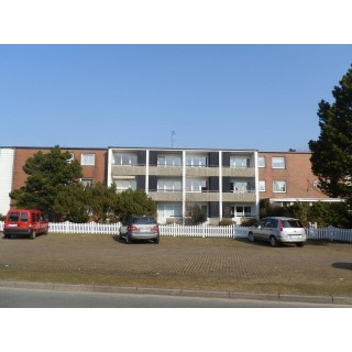 Ferienwohnung in Föhr ab 56€ pro Nacht