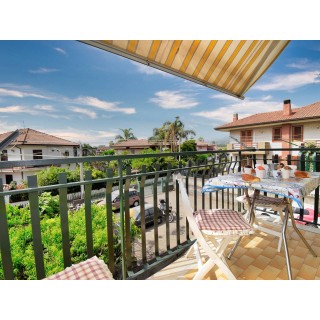 Ferienwohnung in Fondachello ab 57€ pro Nacht