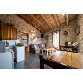 Ferienwohnung in Forès ab 57€ pro Nacht