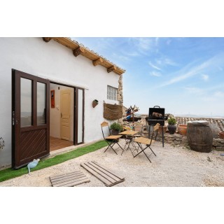 Ferienwohnung in Forès ab 59€ pro Nacht