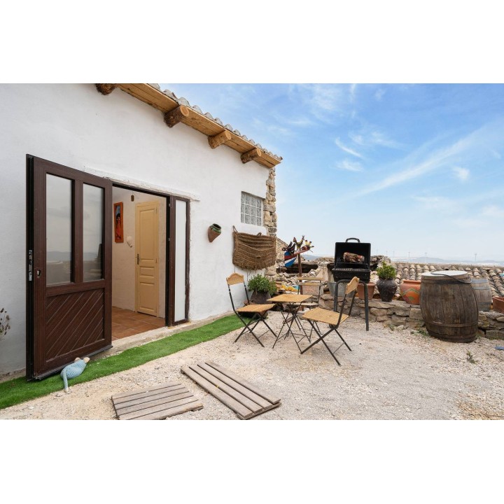 Ferienwohnung in Forès ab 59€ pro Nacht