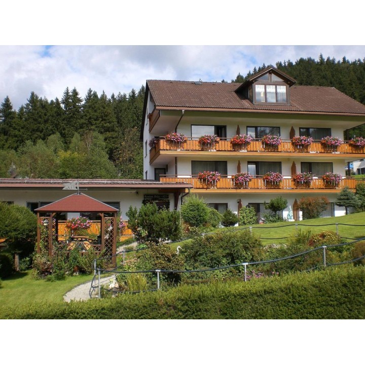 Ferienwohnung in Franken ab 43€ pro Nacht