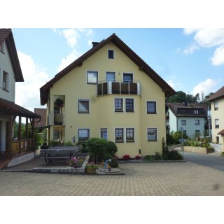 Ferienwohnung in Franken ab 50€ pro Nacht