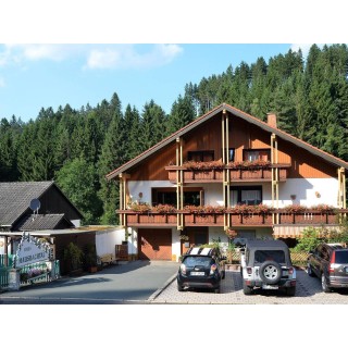 Ferienwohnung in Franken ab 54€ pro Nacht