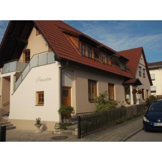 Ferienwohnung in Franken ab 58€ pro Nacht