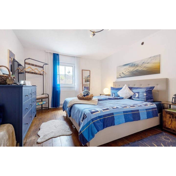 Ferienwohnung in Franken ab 59€ pro Nacht