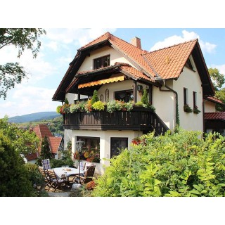 Ferienwohnung in Frankenwald ab 40€ pro Nacht