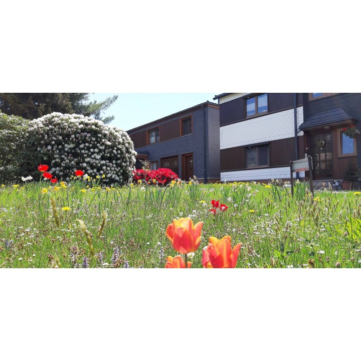 Ferienwohnung in Frankenwald ab 54€ pro Nacht