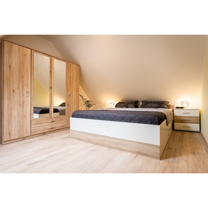 Ferienwohnung in Frankenwald ab 59€ pro Nacht