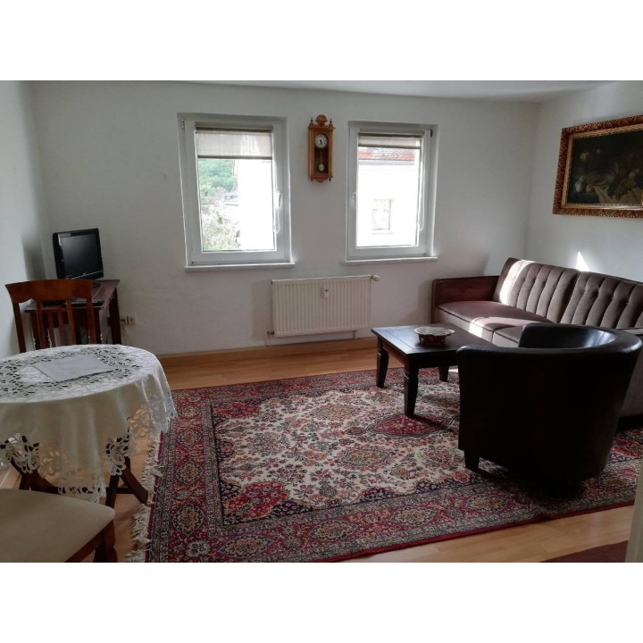 Ferienwohnung in Freital ab 46€ pro Nacht