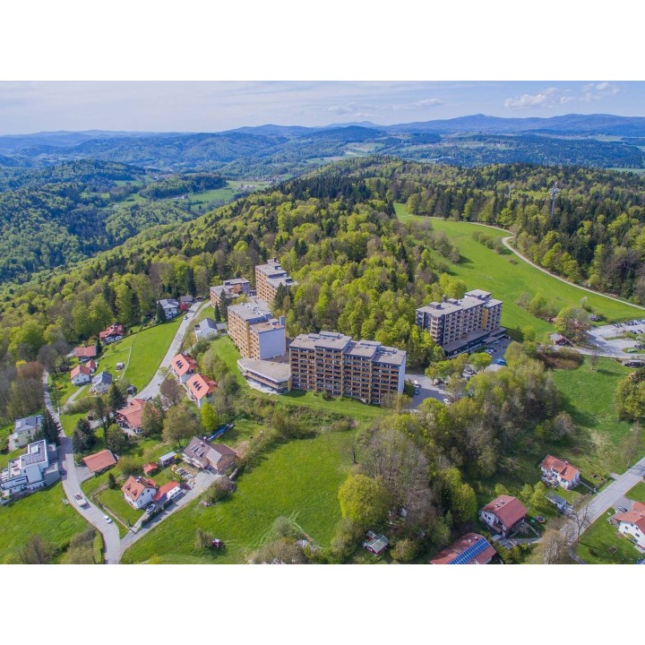 Ferienwohnung in Freyung ab 59€ pro Nacht