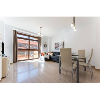 Ferienwohnung in Fuengirola ab 57€ pro Nacht