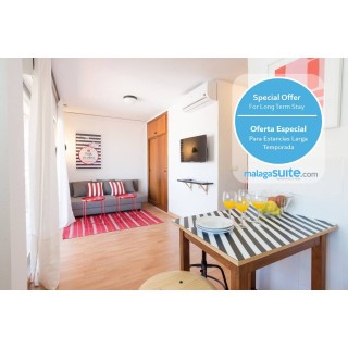Ferienwohnung in Fuengirola ab 57€ pro Nacht