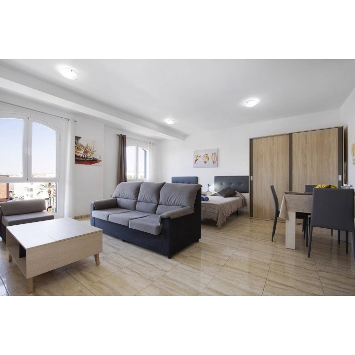 Ferienwohnung in Fuerteventura ab 58€ pro Nacht