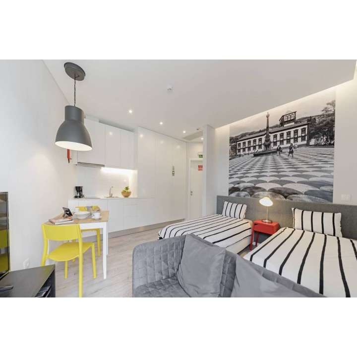 Ferienwohnung in Funchal ab 58€ pro Nacht