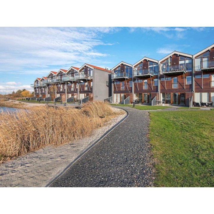 Ferienwohnung in Fünen ab 50€ pro Nacht