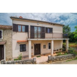 Ferienwohnung in Funtana ab 56€ pro Nacht