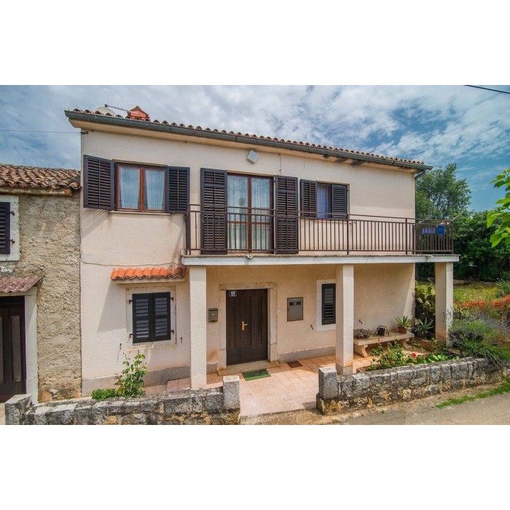 Ferienwohnung in Funtana ab 56€ pro Nacht