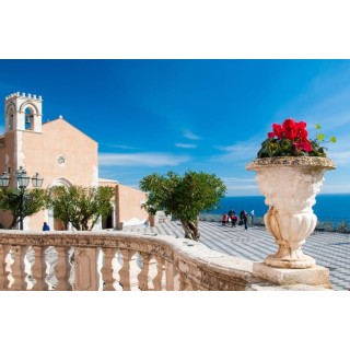 Ferienwohnung in Gaggi ab 56€ pro Nacht