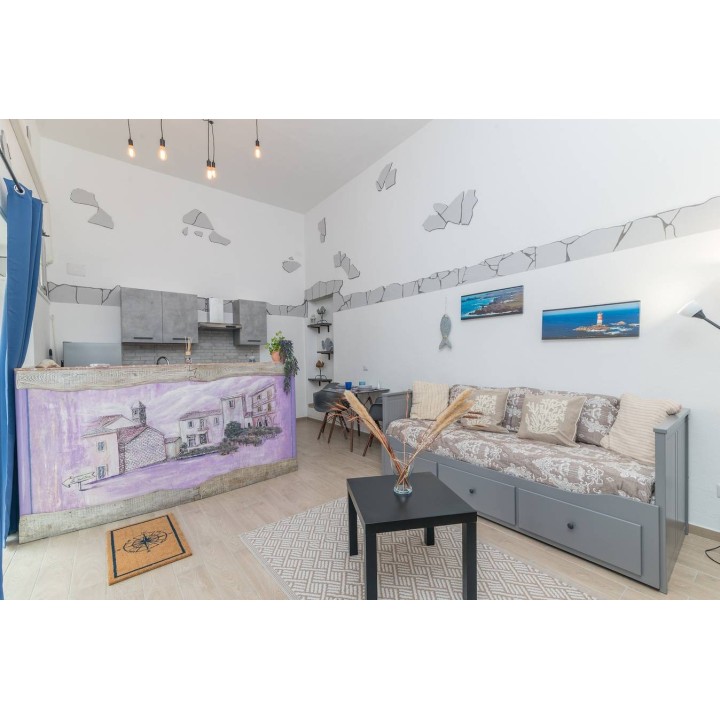 Ferienwohnung in Gallura ab 55€ pro Nacht