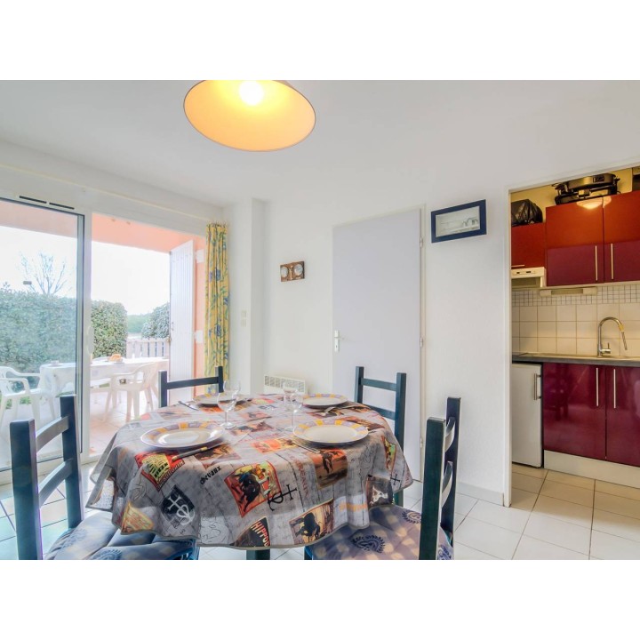 Ferienwohnung in Gard ab 52€ pro Nacht