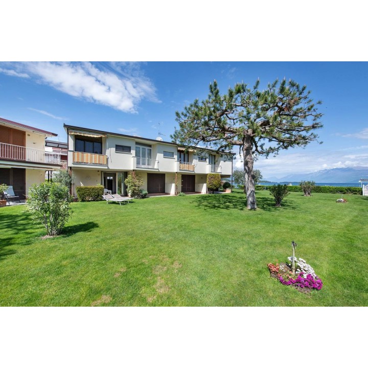 Ferienwohnung in Gardasee ab 52€ pro Nacht