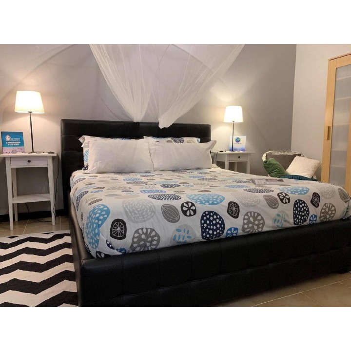 Ferienwohnung in Genua ab 58€ pro Nacht