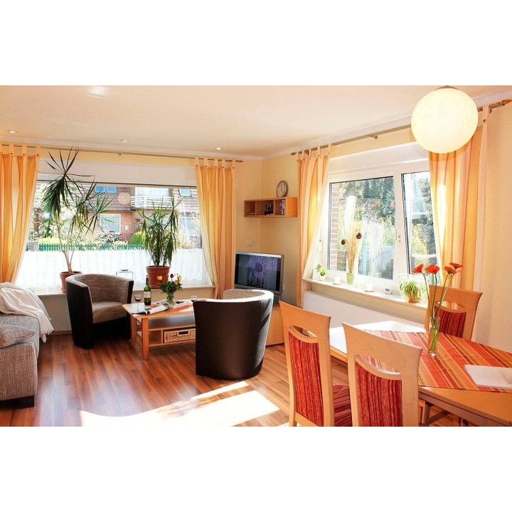 Ferienwohnung in Gerdau ab 51€ pro Nacht