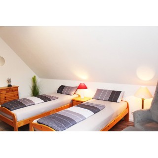 Ferienwohnung in Gerdau ab 53€ pro Nacht