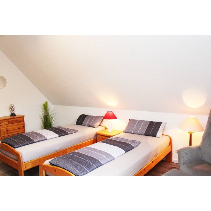Ferienwohnung in Gerdau ab 53€ pro Nacht