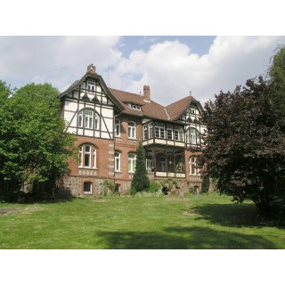 Ferienwohnung in Gerdau ab 59€ pro Nacht