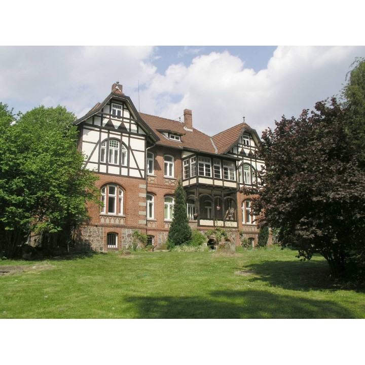 Ferienwohnung in Gerdau ab 59€ pro Nacht